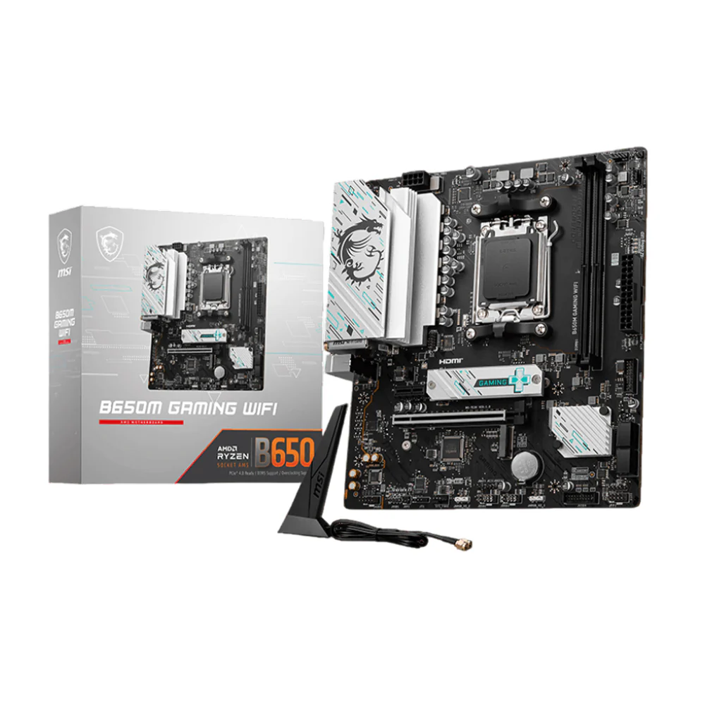 MOTHERBOARD/AM5/MSI B650M GAMING WIFI.webp